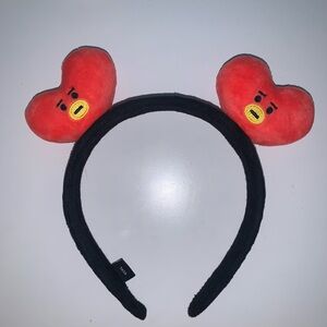 BT21 Tata Headband
